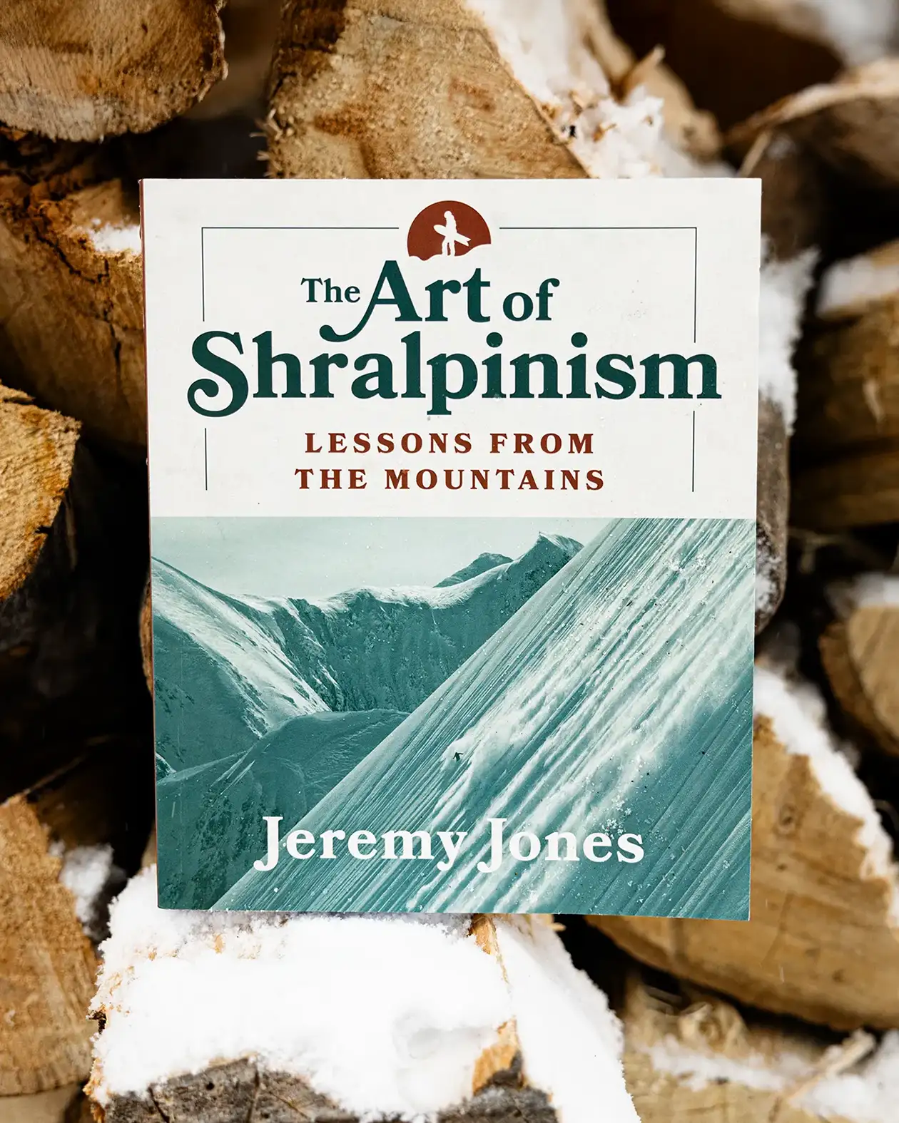 Art of Shralpinism Gift Bundle 2025 - Image 8