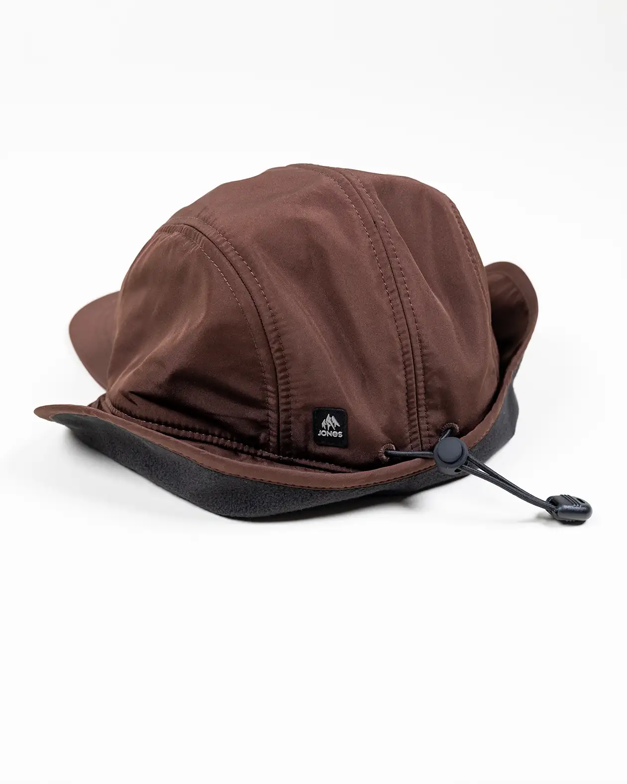 Denali Recycled Fleece Earflap Cap - Image 6