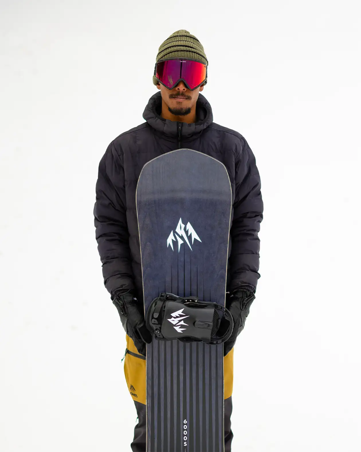 Freecarver 6000s Snowboard - Image 6