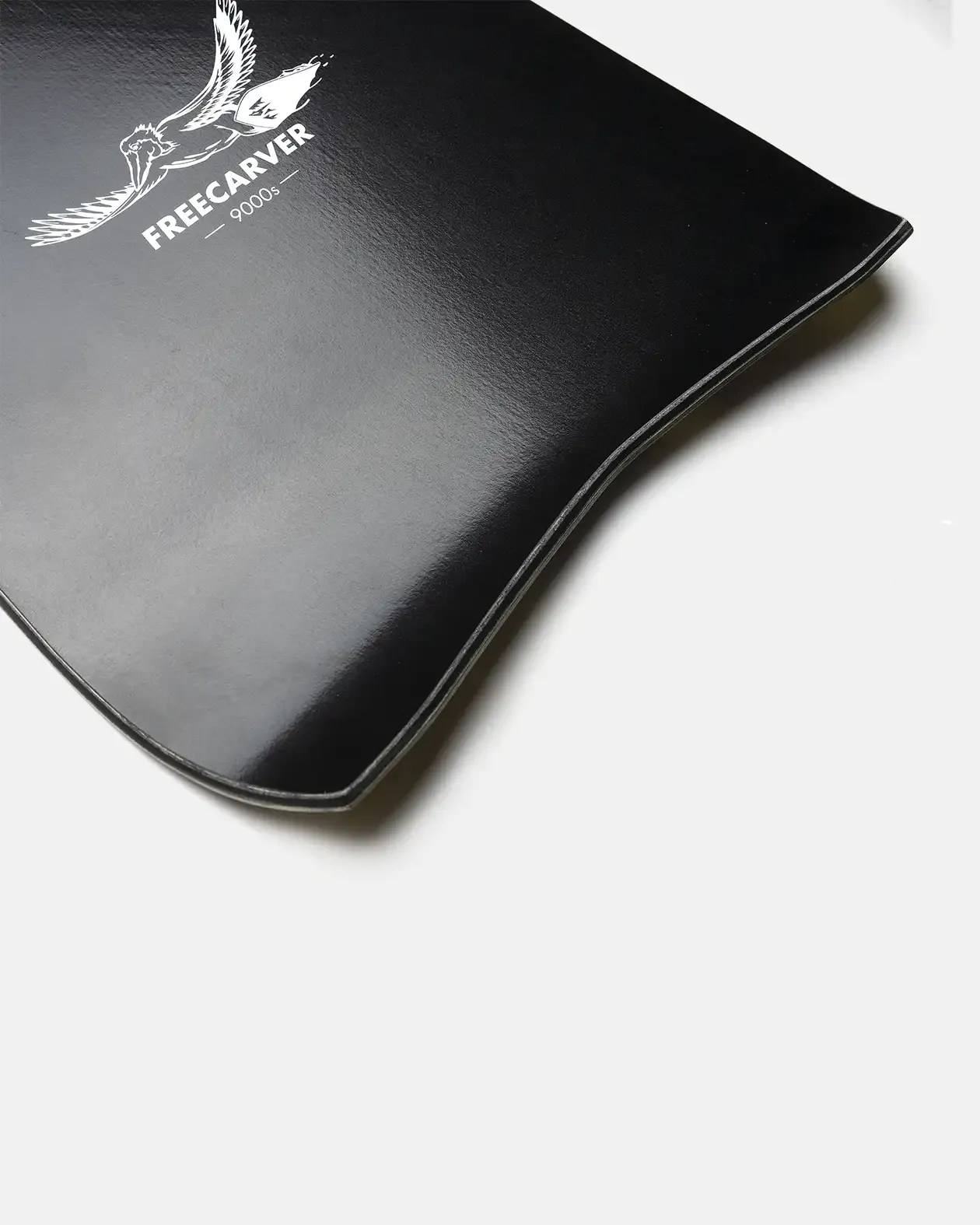 Freecarver 9000s Snowboard - Image 10