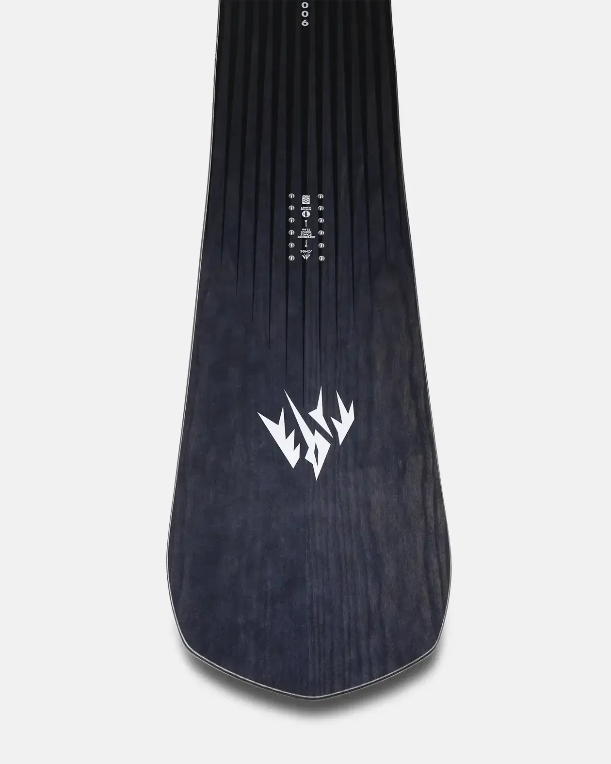 Freecarver 9000s Snowboard - Image 8