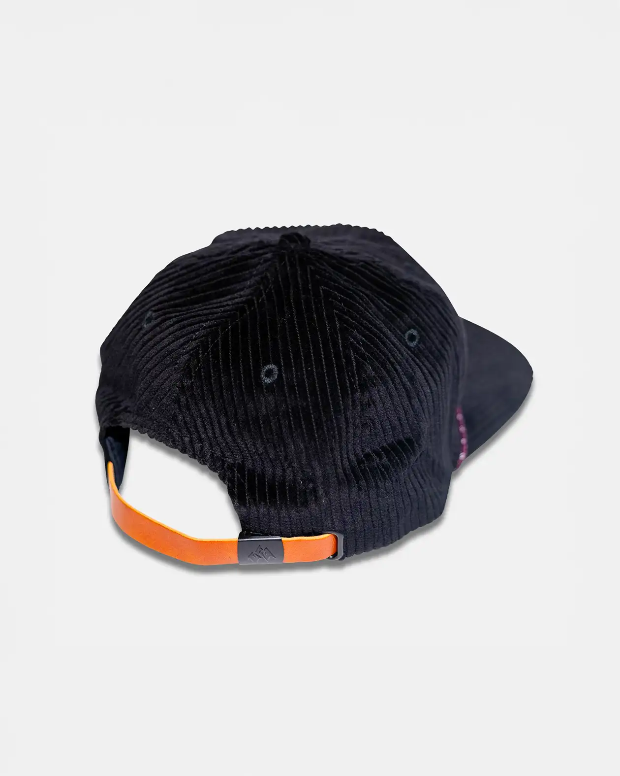 Fresh Corduroy Cotton Cap 2025 - Image 2
