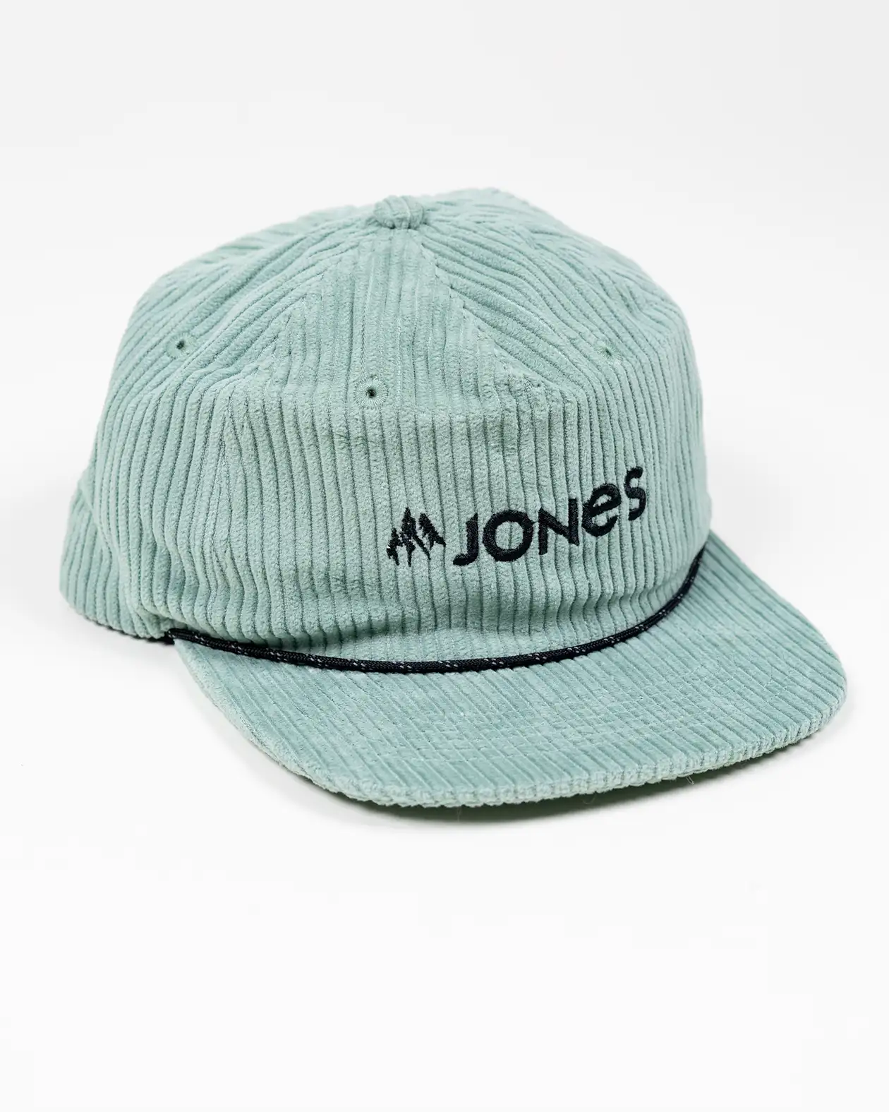 Fresh Corduroy Cotton Cap - Image 3