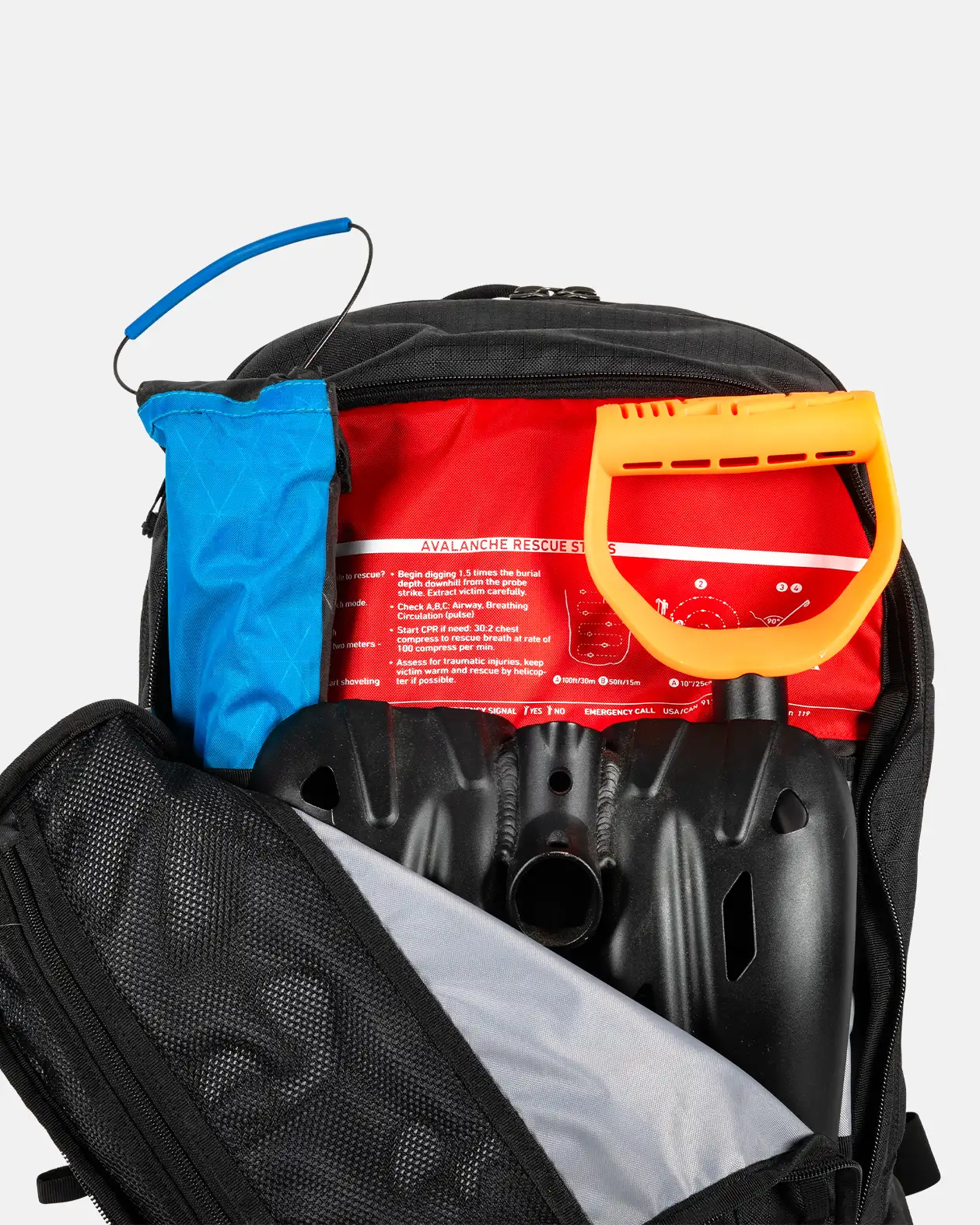Further 25L Backpack - Image 16