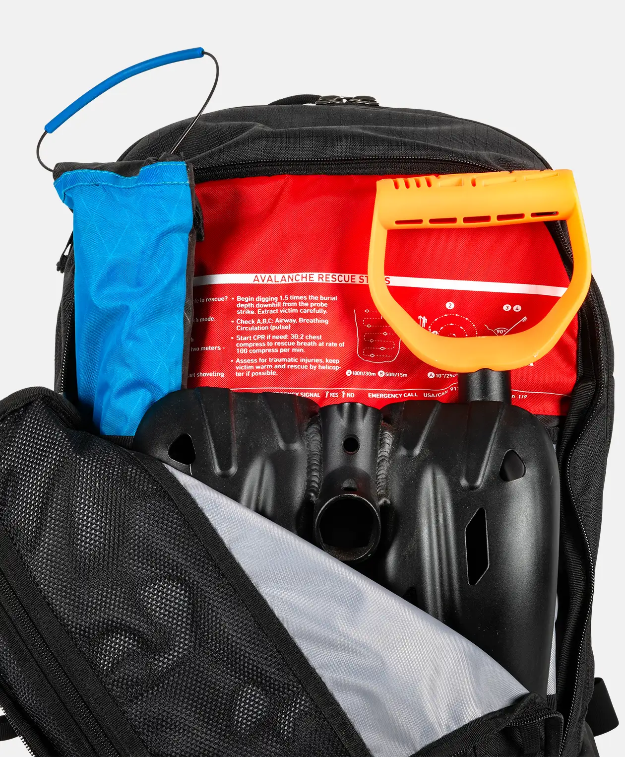 Further 25L Backpack - Image 6