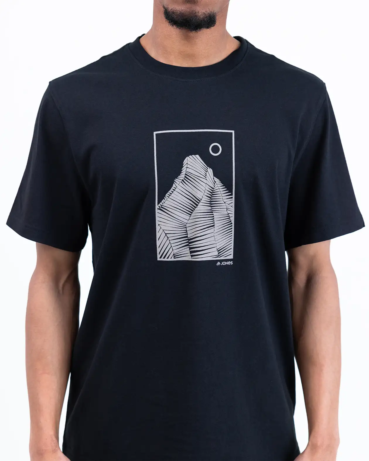 Graphic Organic Cotton Tee - Image 6