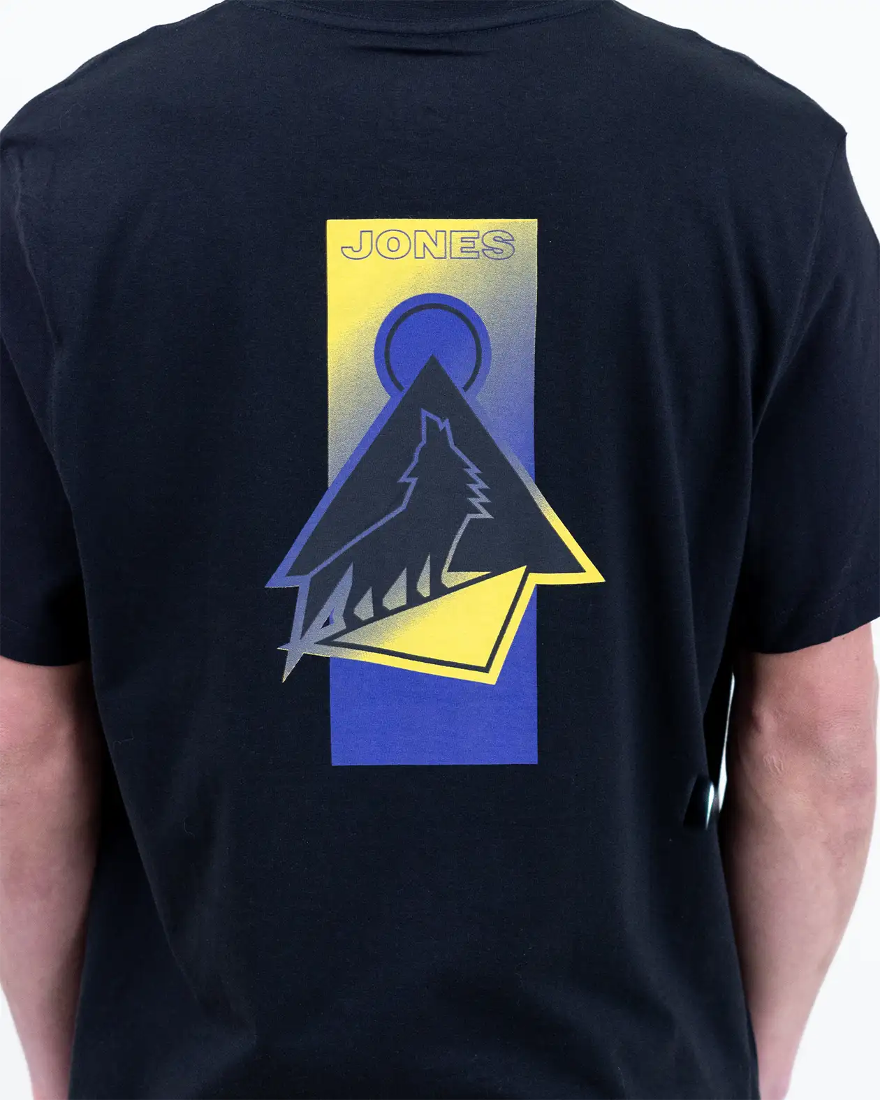 Graphic Organic Cotton Tee - Image 9