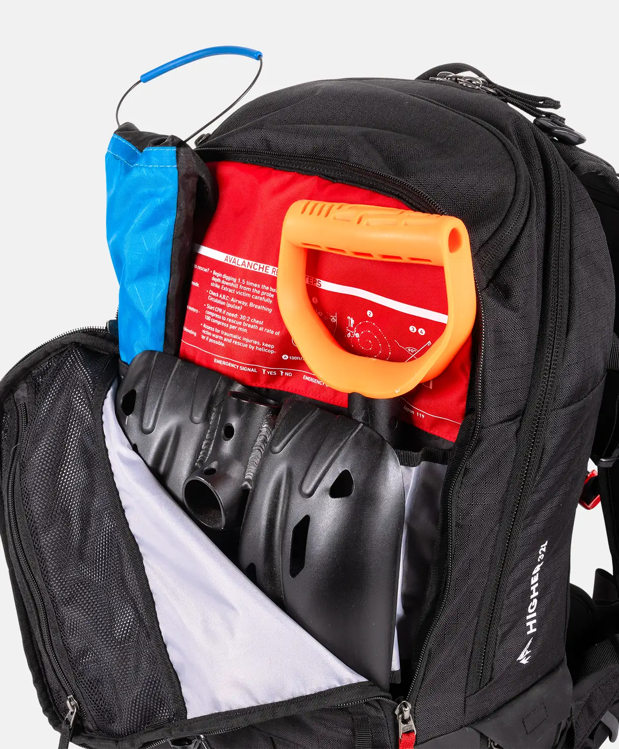 Higher 32L Backpack - Image 11