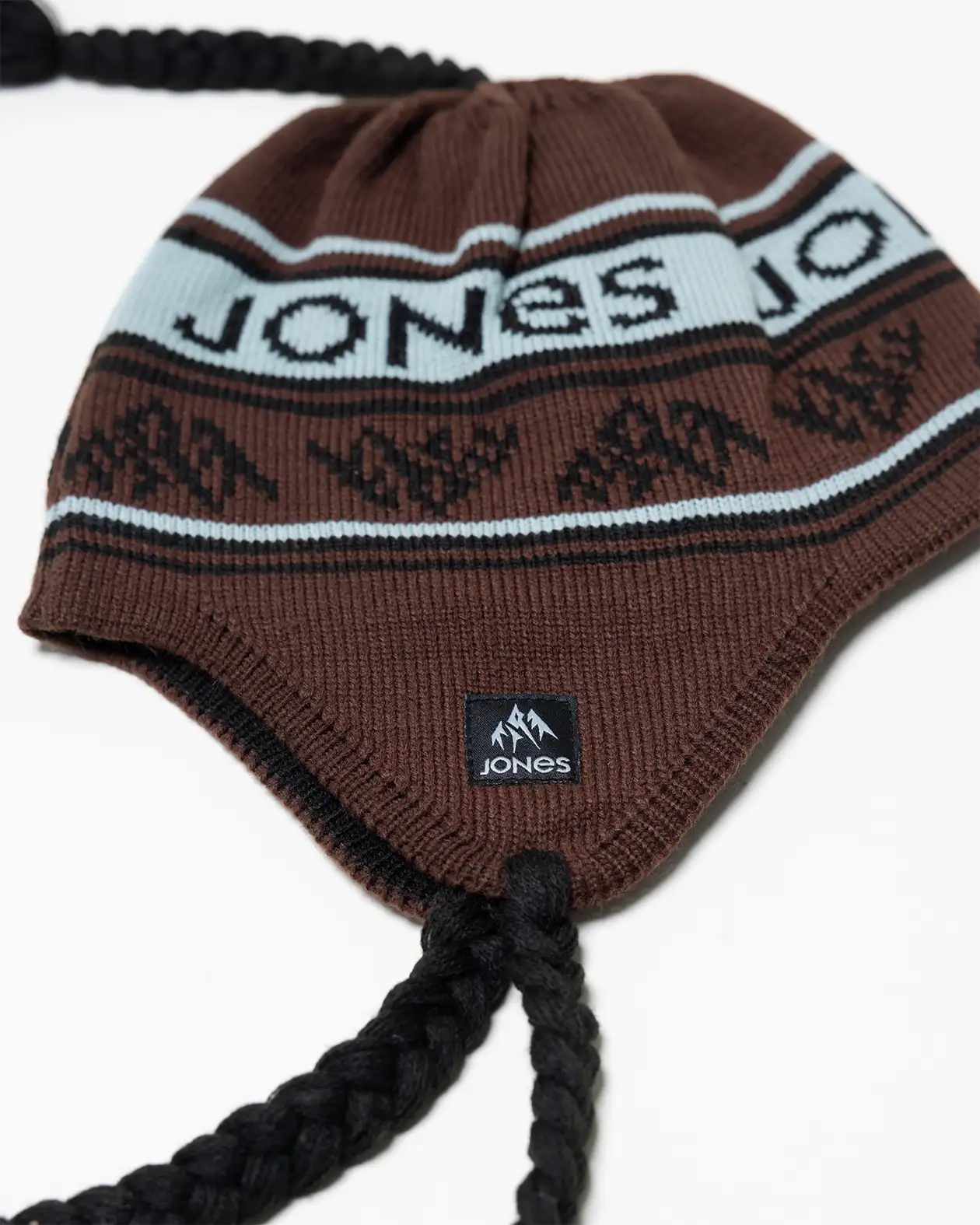 Inaki Recycled Beanie - Image 4