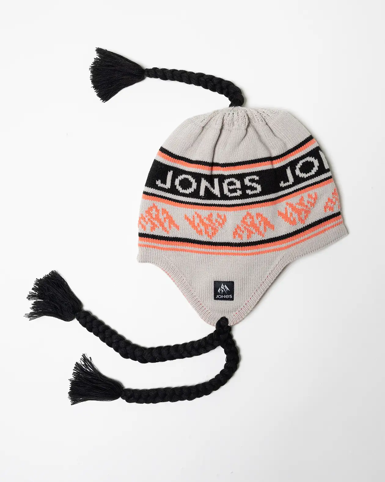 Inaki Recycled Beanie - Image 5