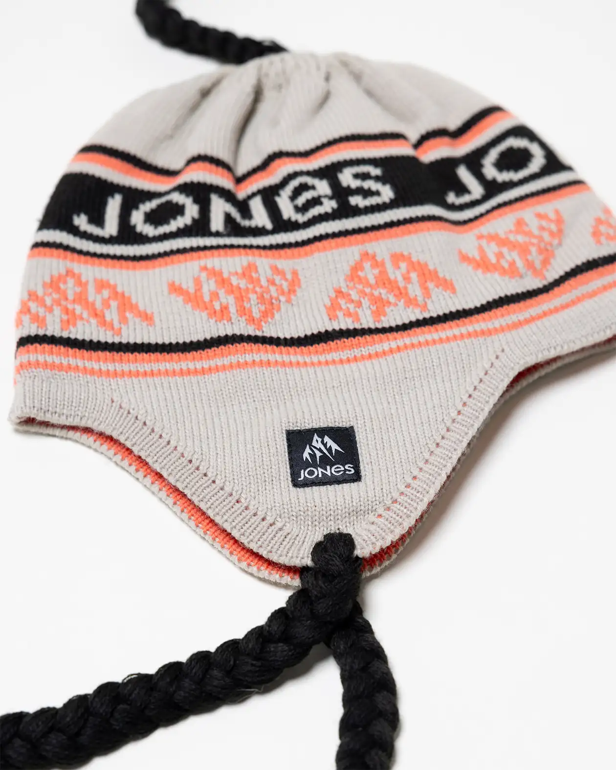 Inaki Recycled Beanie - Image 6