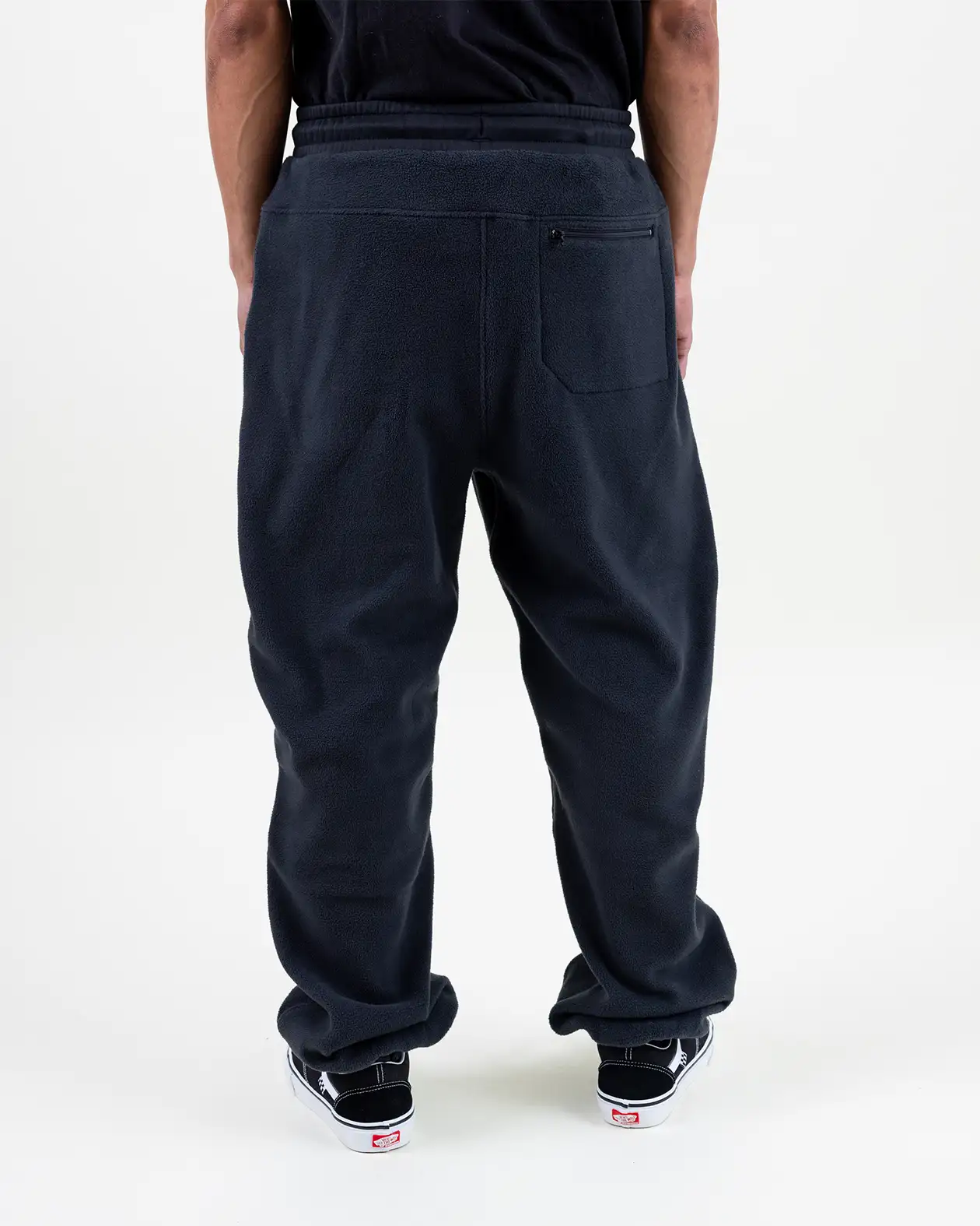 Lodge Recycled Fleece Pants - Image 4
