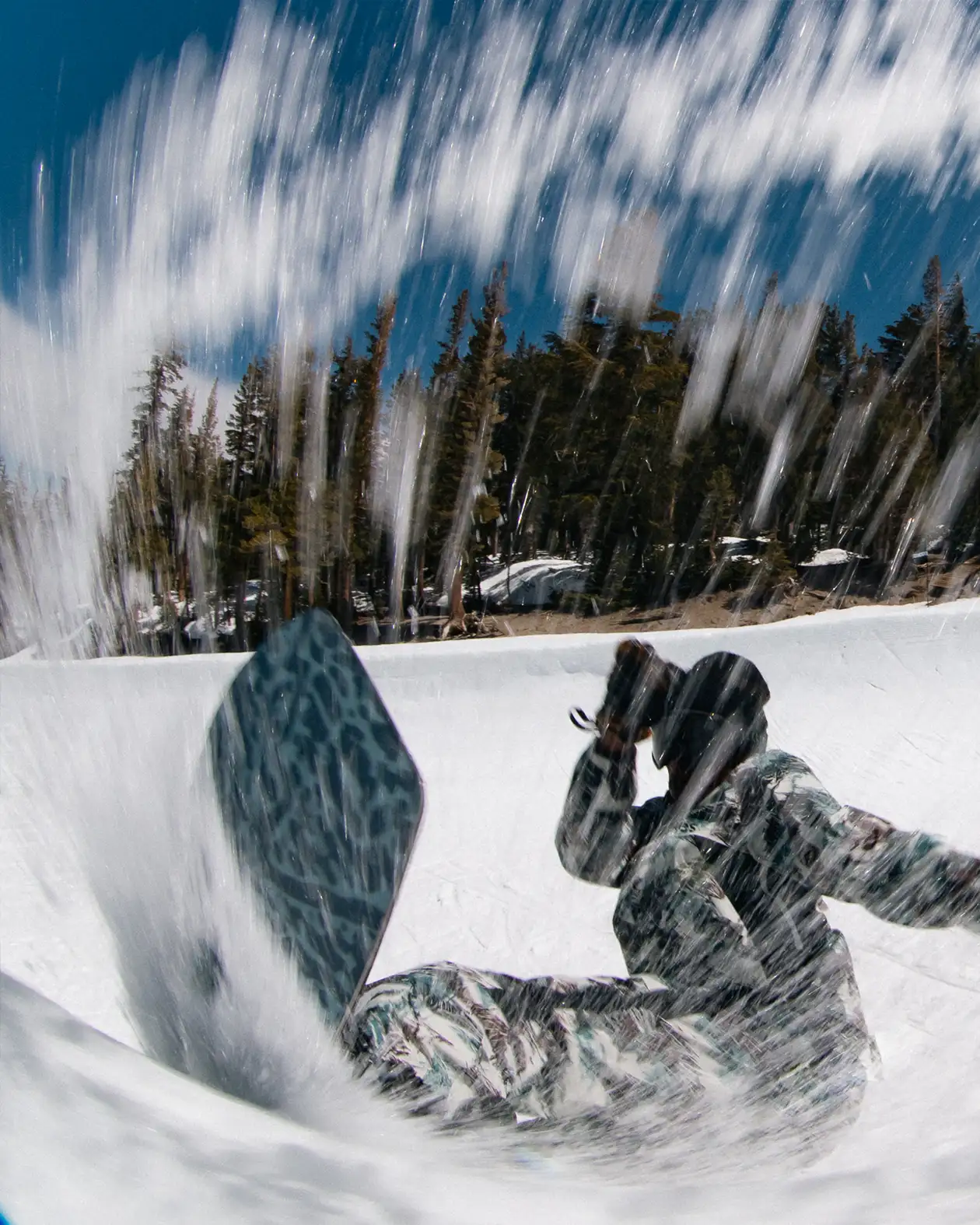 Men's Aviator 2.0 Snowboard - Image 3