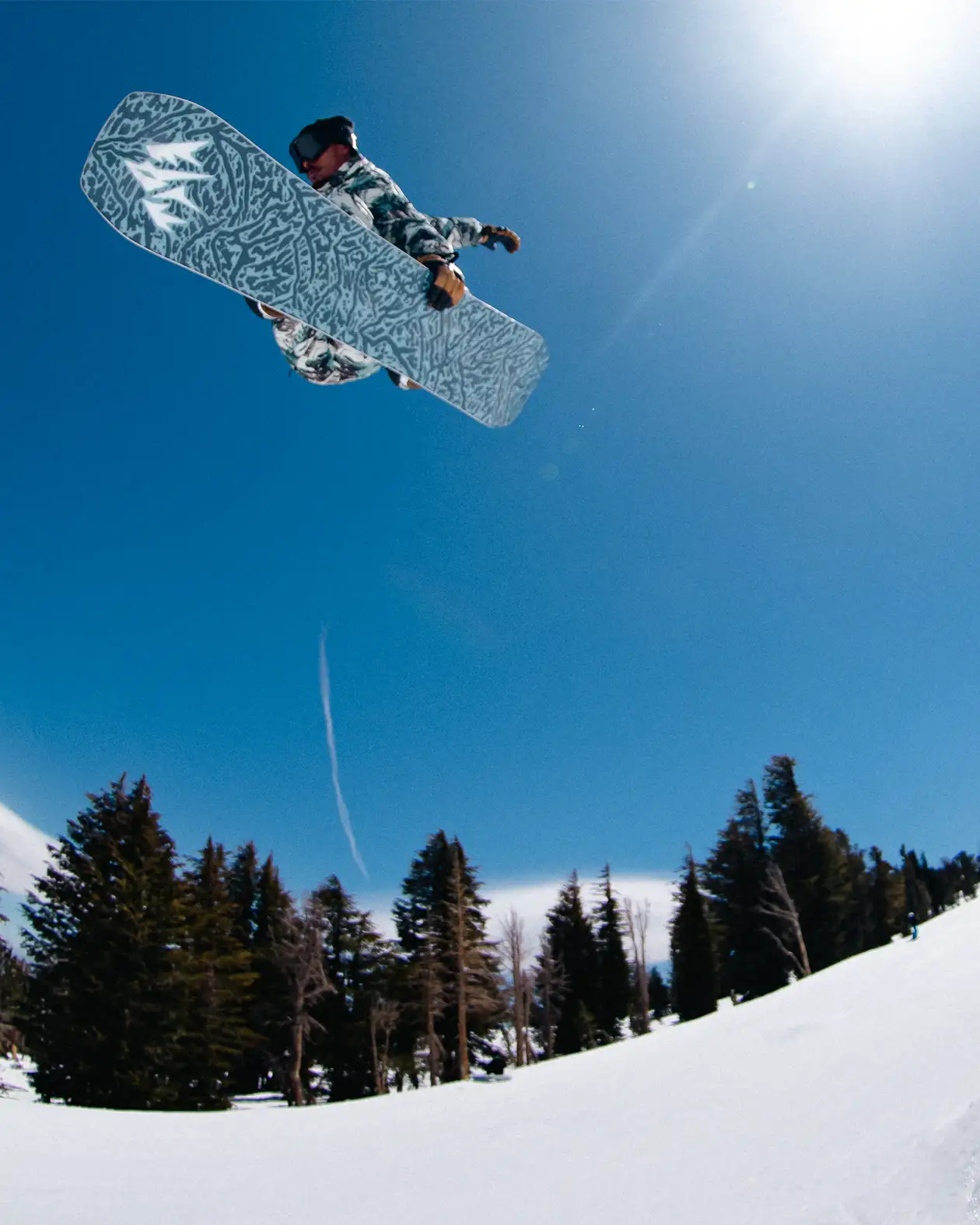 Men's Aviator 2.0 Snowboard - Image 4