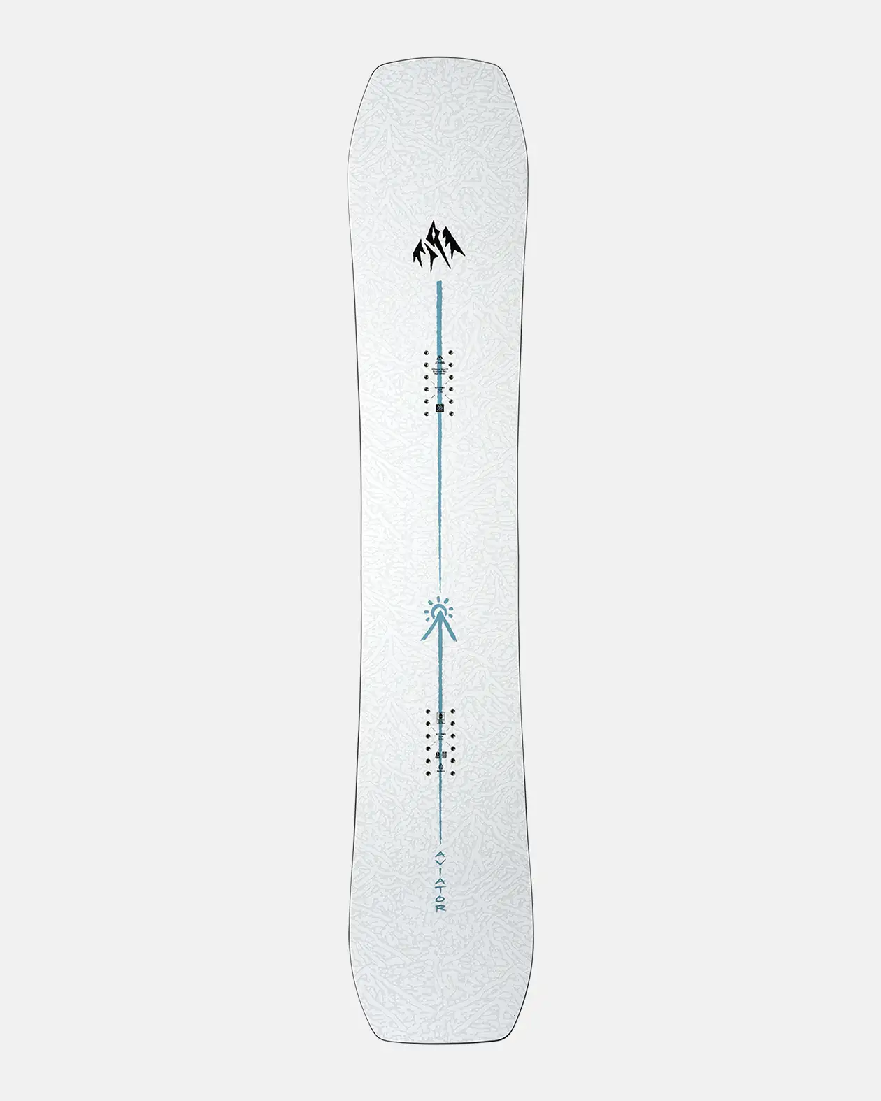 Men's Aviator 2.0 Snowboard - Image 6