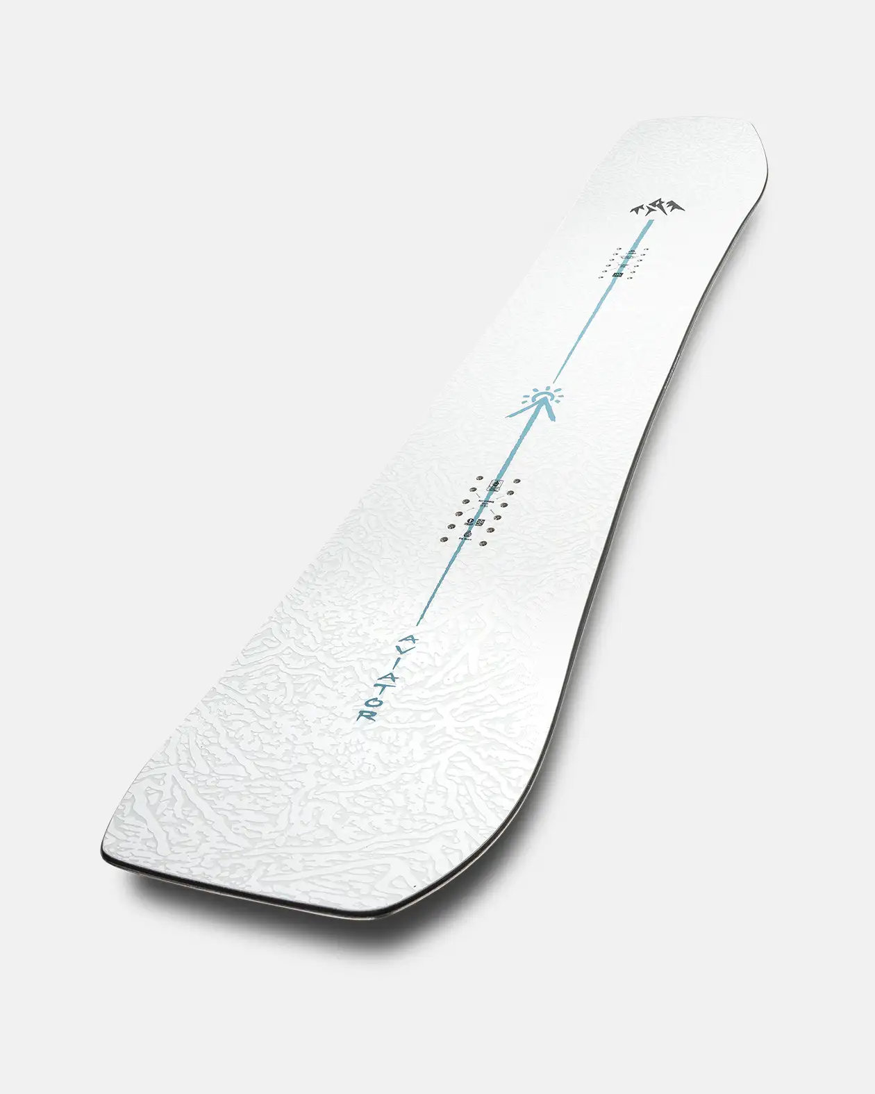 Men's Aviator 2.0 Snowboard - Image 7