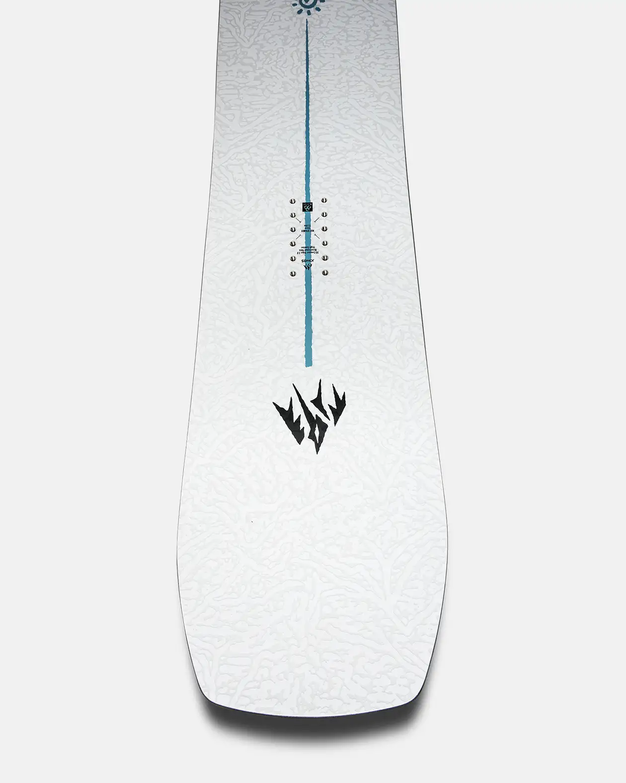 Men's Aviator 2.0 Snowboard - Image 8