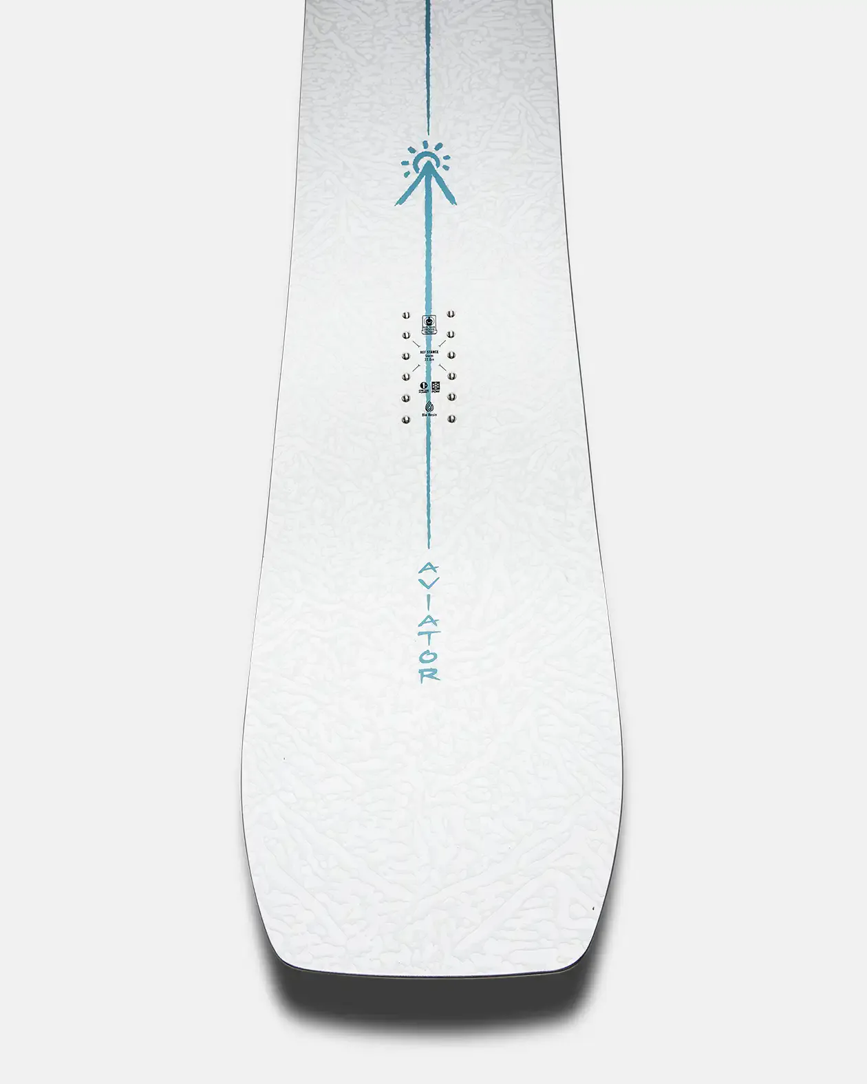 Men's Aviator 2.0 Snowboard - Image 9