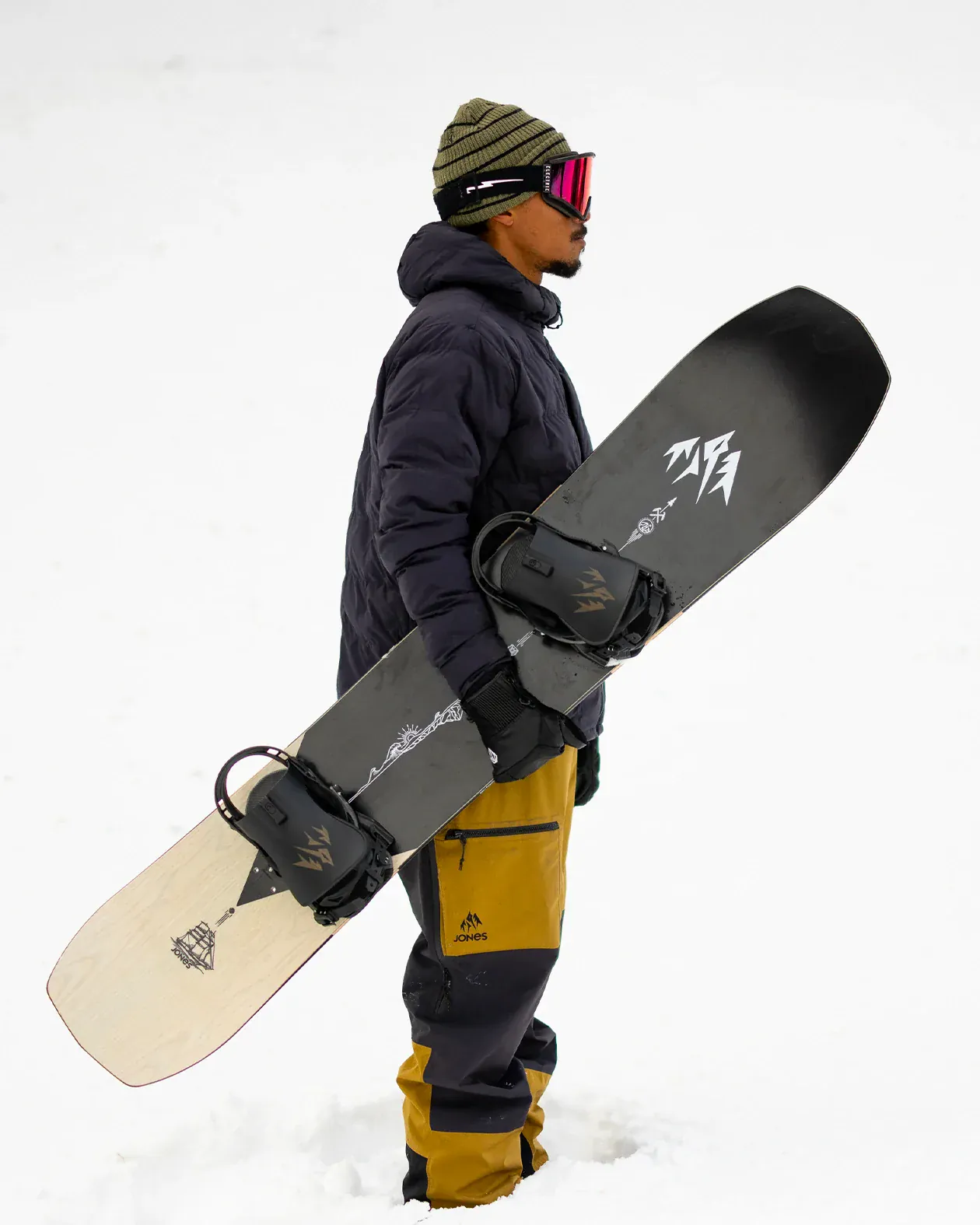 Men's Flagship Pro - Image 3