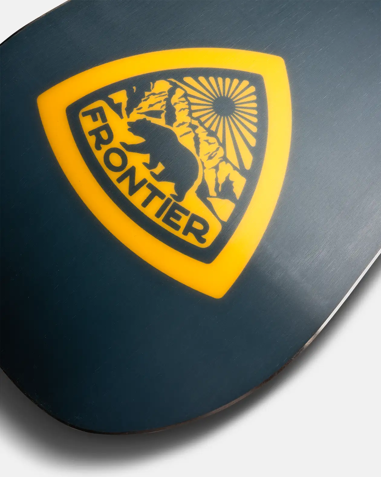 Men's Frontier 2.0 Snowboard - Image 12