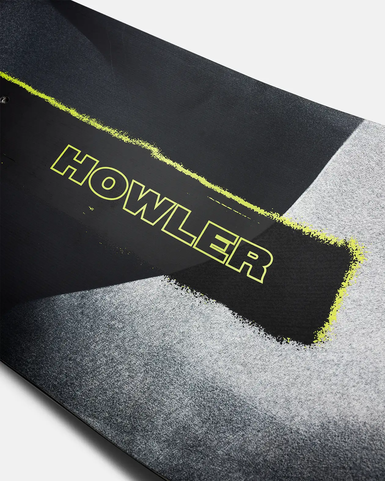 Men's Howler Snowboard - Image 10