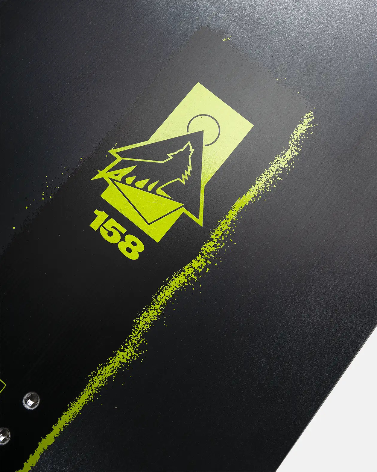 Men's Howler Snowboard - Image 11