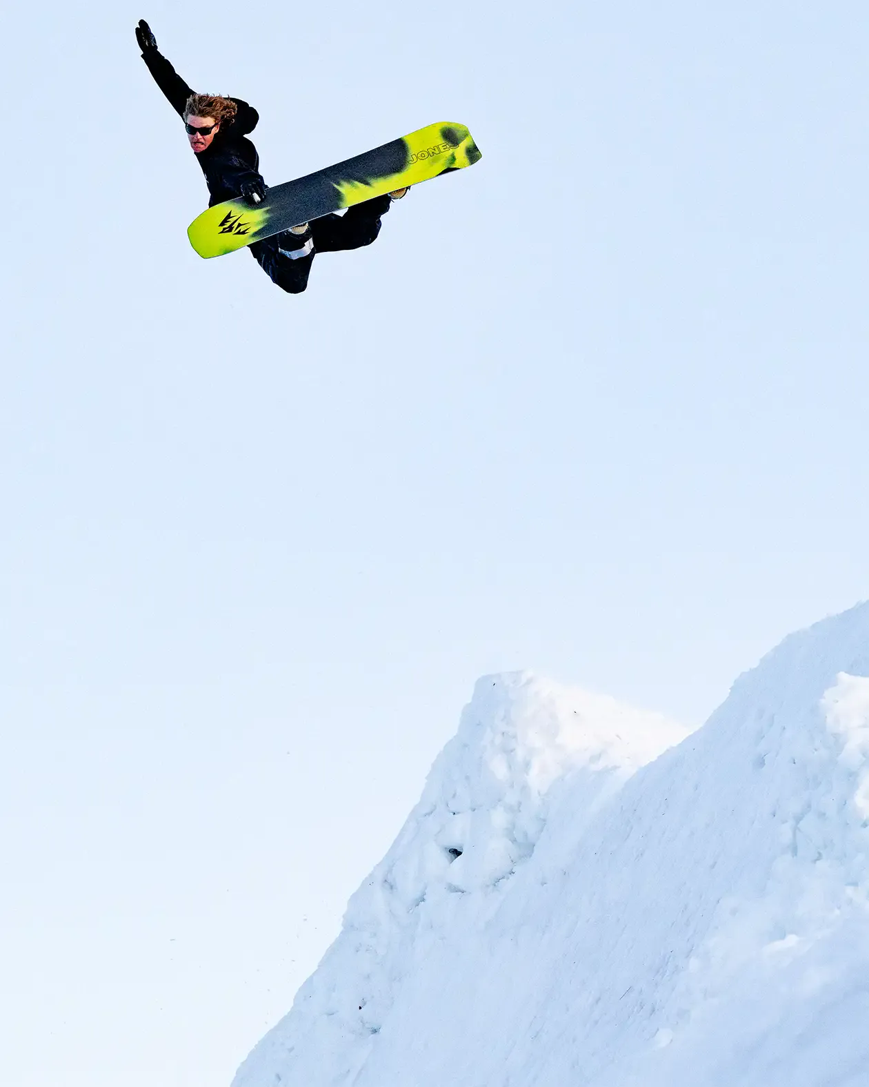 Men's Howler Snowboard - Image 4