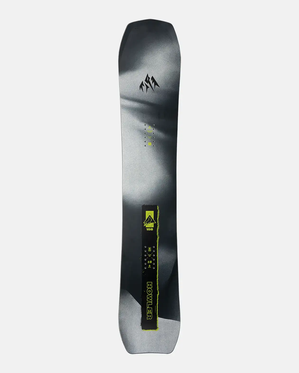Men's Howler Snowboard - Image 6