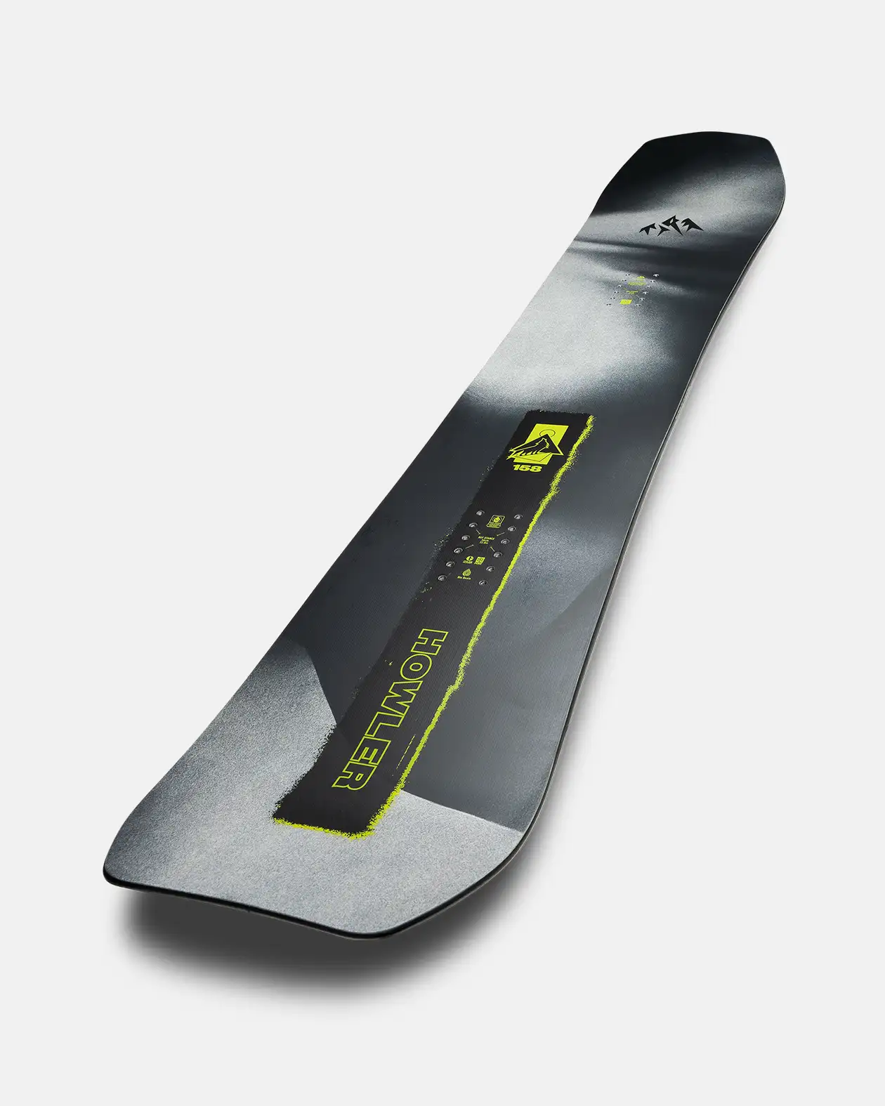 Men's Howler Snowboard - Image 7