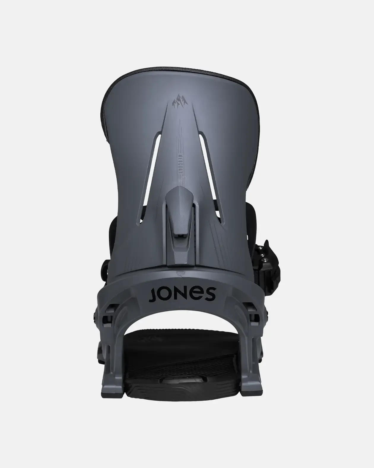 Men's Mercury Snowboard Binding - Image 17