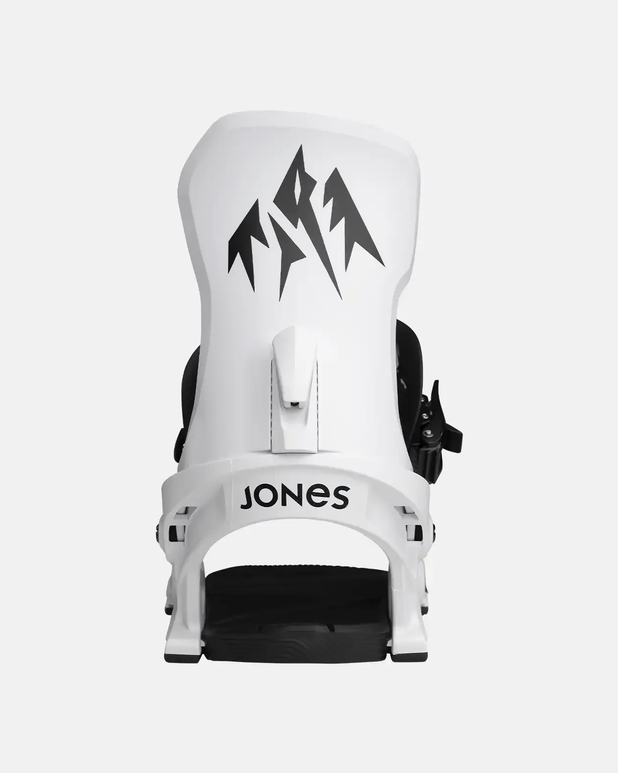 Men's Meteorite Snowboard Binding - Image 12