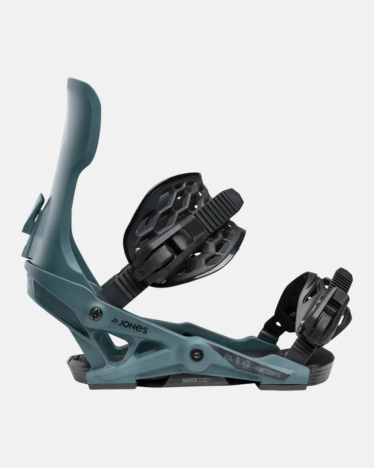 Men's Meteorite Snowboard Binding - Image 24