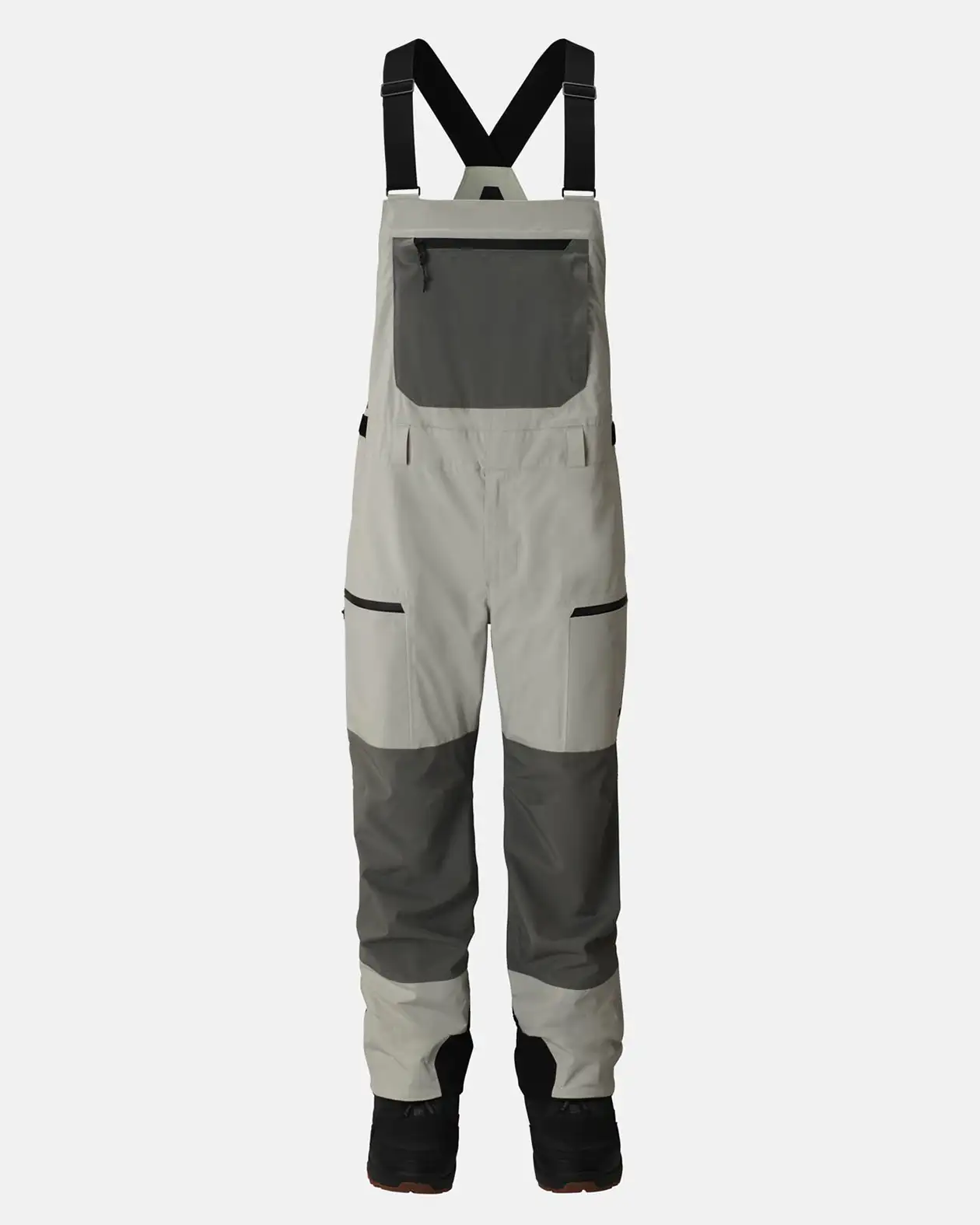 Men's MTN Surf Recycled Bibs 2025 - Image 16