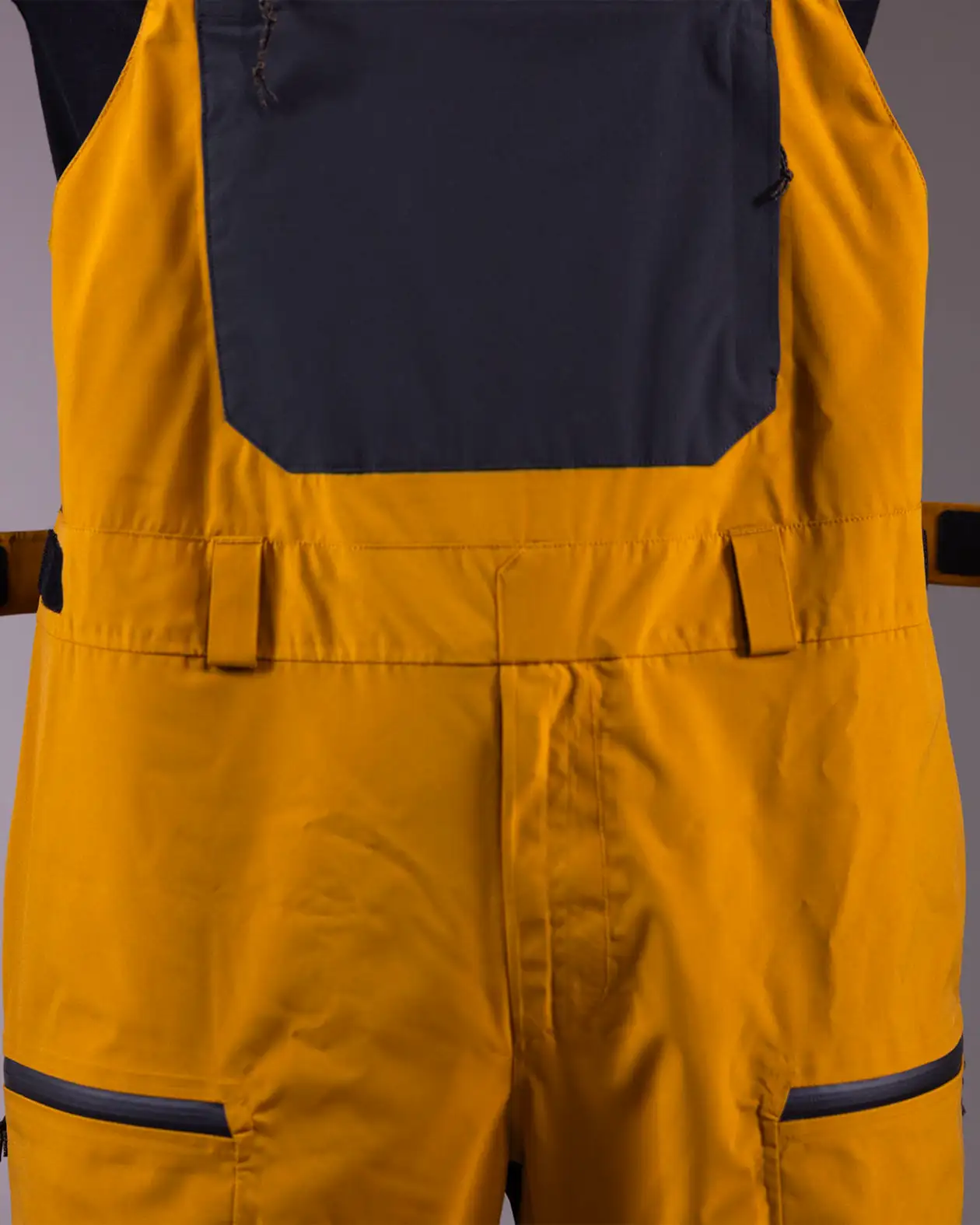 Men's MTN Surf Recycled Bibs 2025 - Image 31