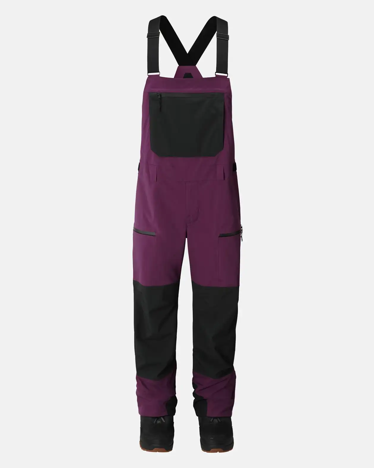 Men's MTN Surf Recycled Bibs 2025 - Image 4