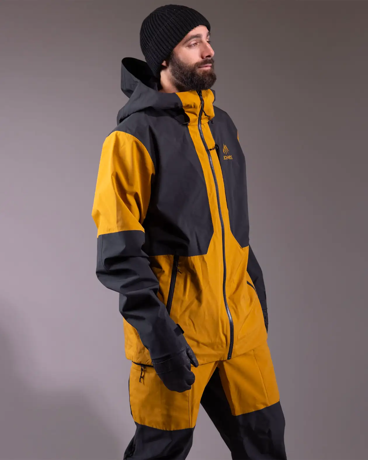 Men's MTN Surf Recycled Shell Jacket 2025 - Image 16