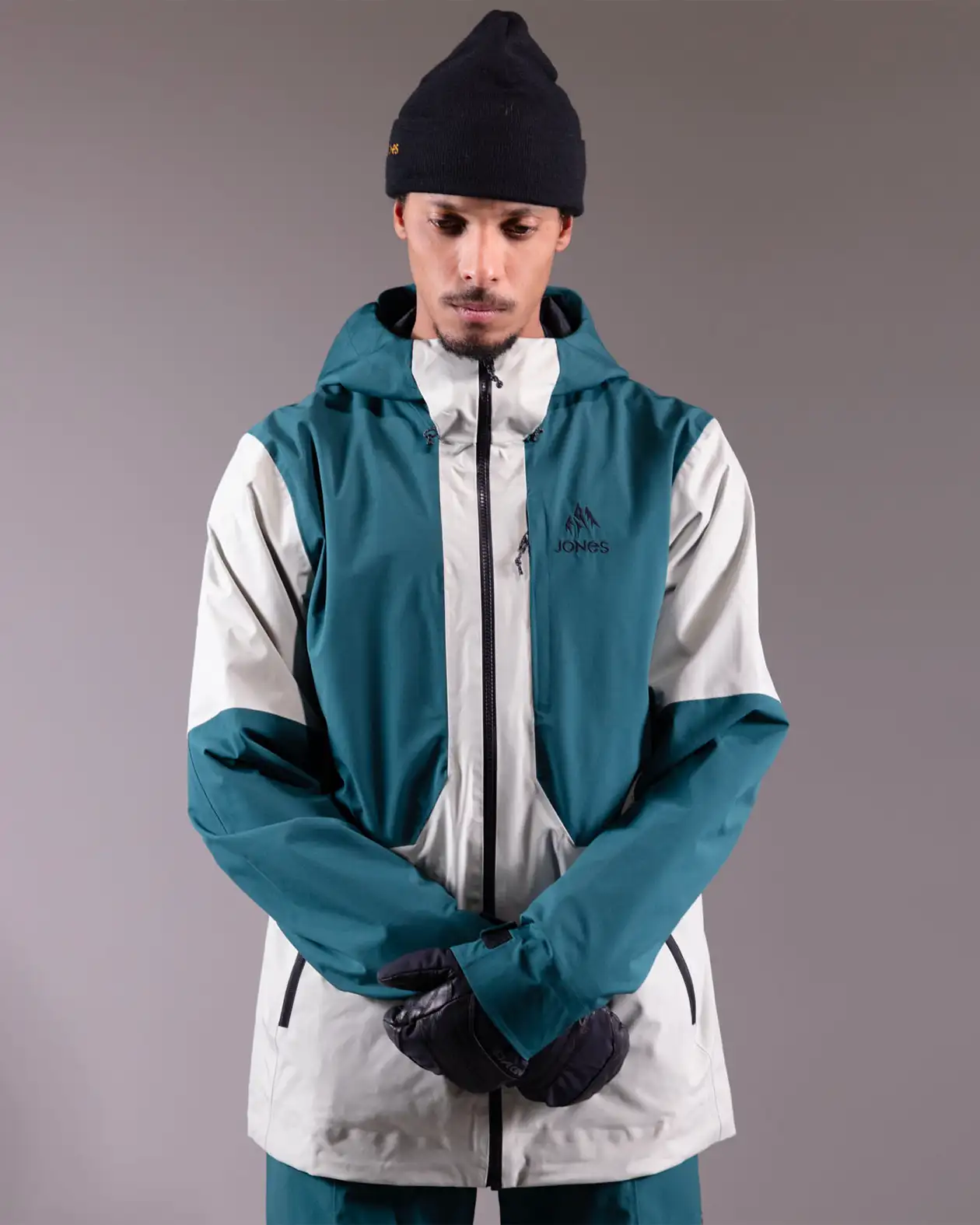 Men's MTN Surf Recycled Shell Jacket 2025 - Image 28