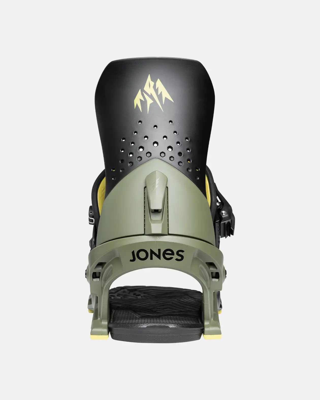 Men's Orion Snowboard Binding - Image 12