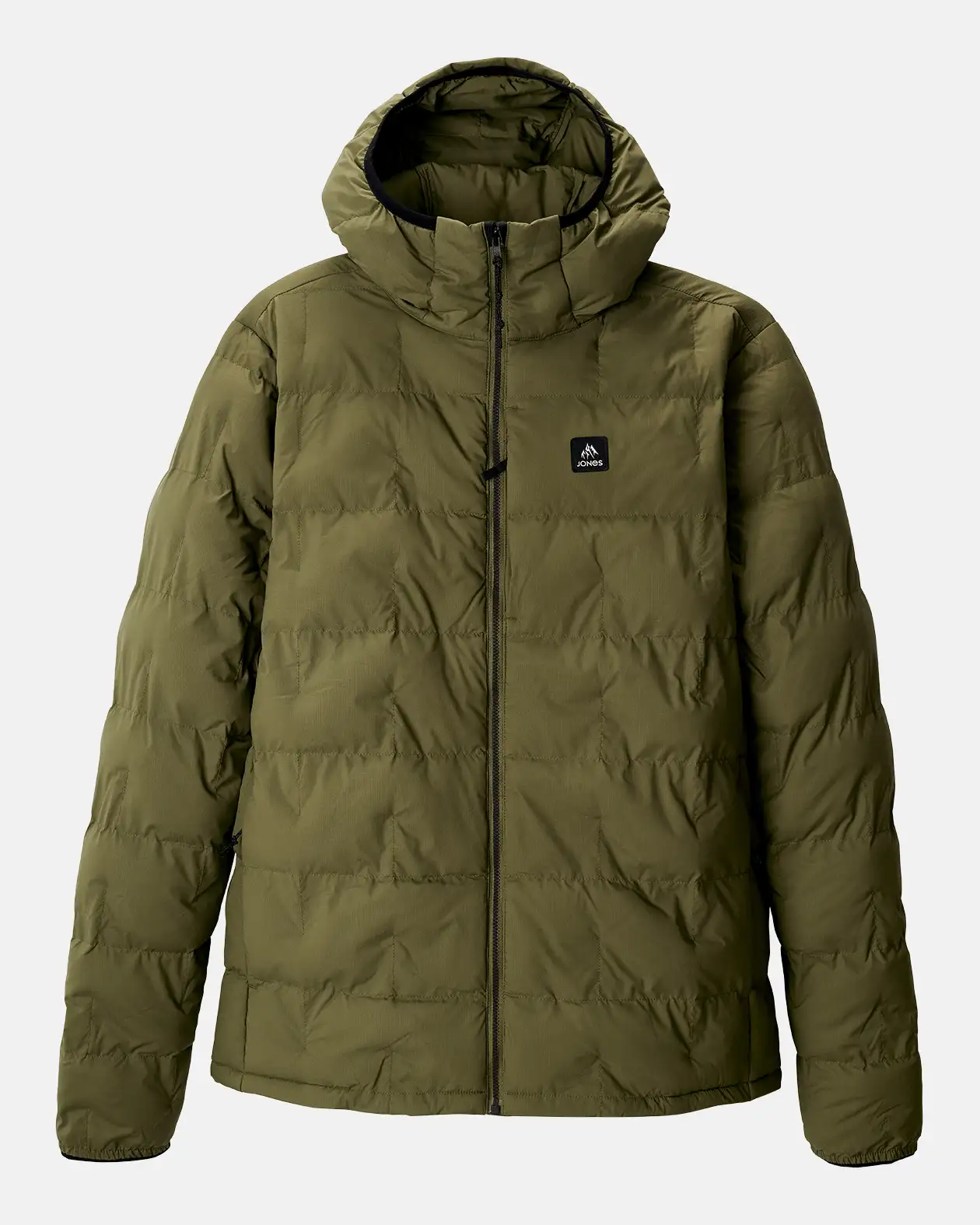 Men’s Dark Start Recycled Hoodie - Image 19