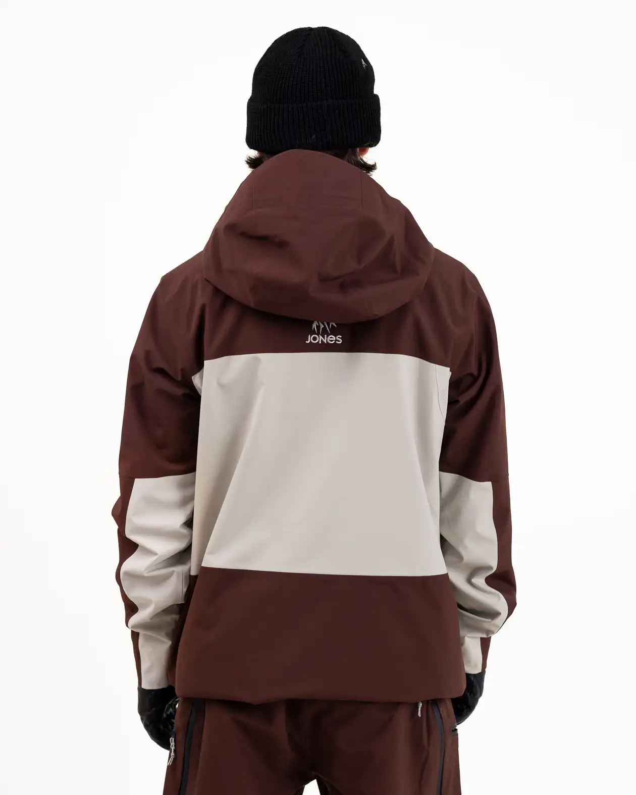 Men’s MTN Surf Recycled Anorak - Image 11
