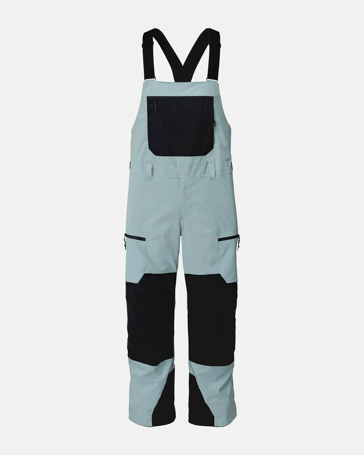 Men’s MTN Surf Recycled Bibs - Image 20