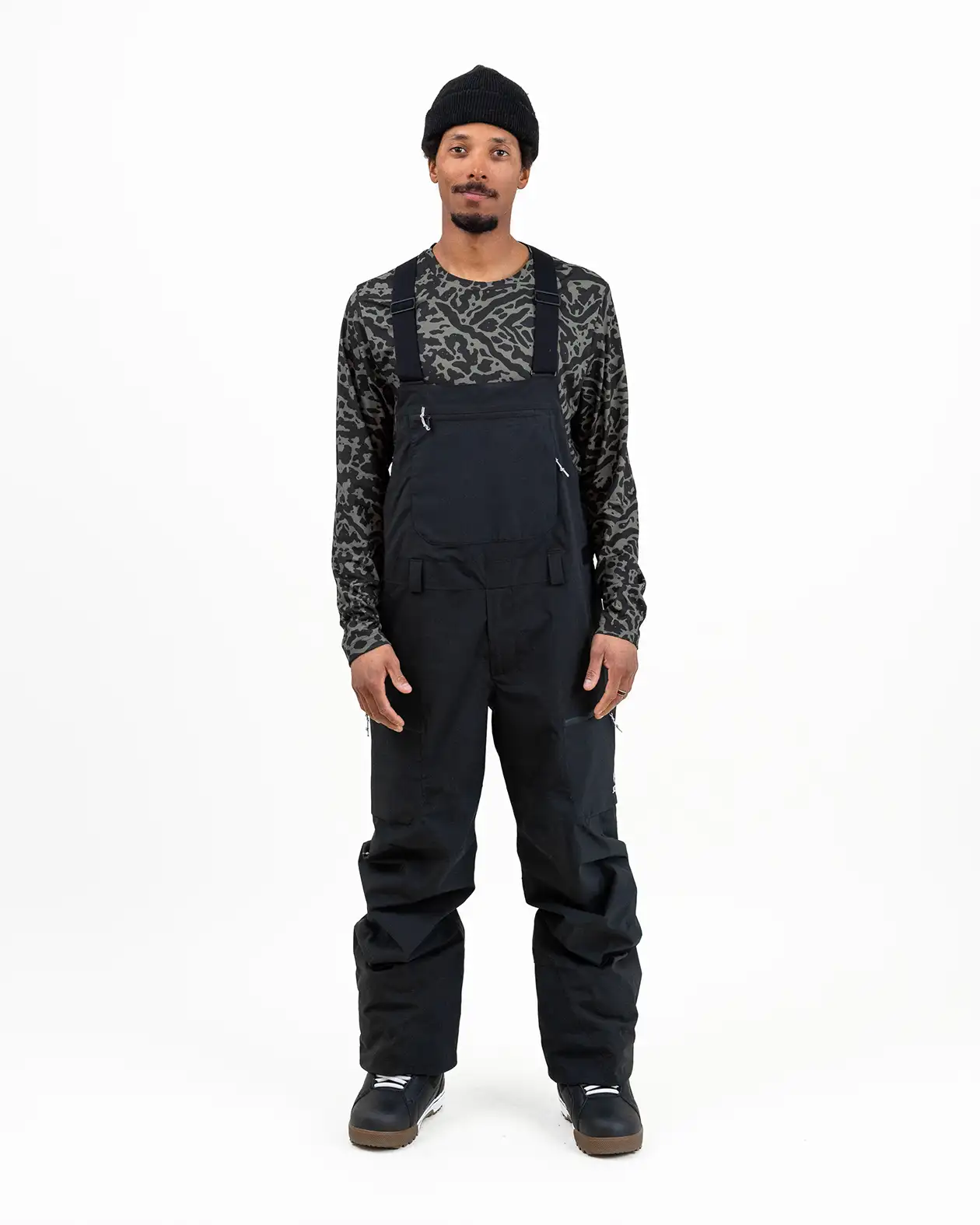Men’s MTN Surf Recycled Bibs - Image 27