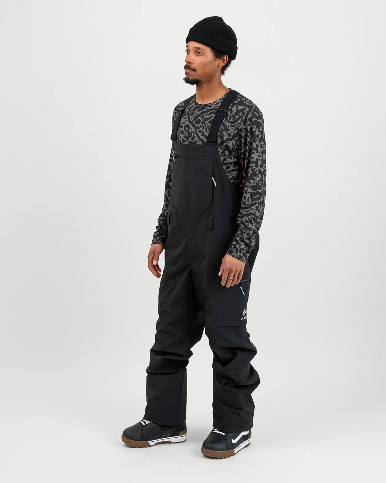 Men’s MTN Surf Recycled Bibs - Image 29