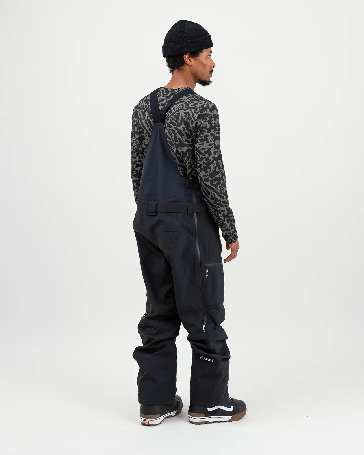 Men’s MTN Surf Recycled Bibs - Image 30
