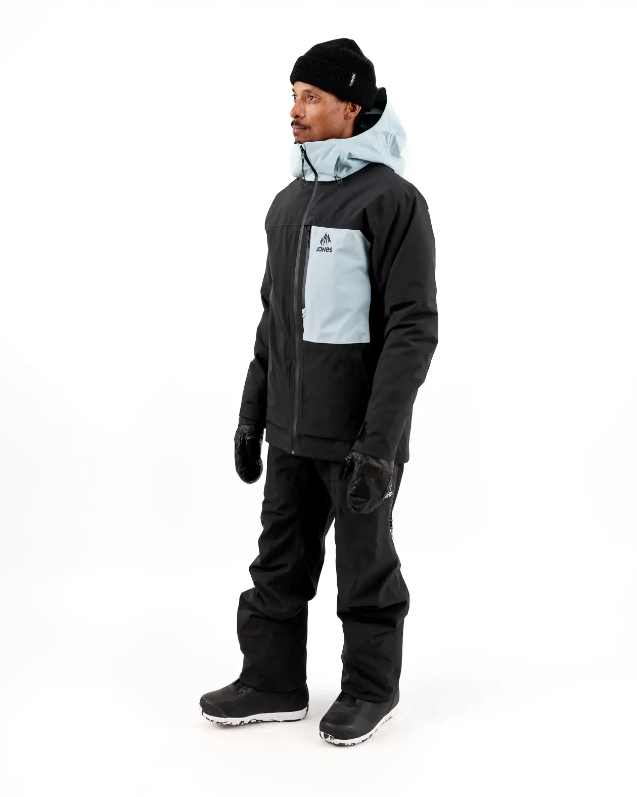 Men’s MTN Surf Recycled Insulated Parka - Image 13