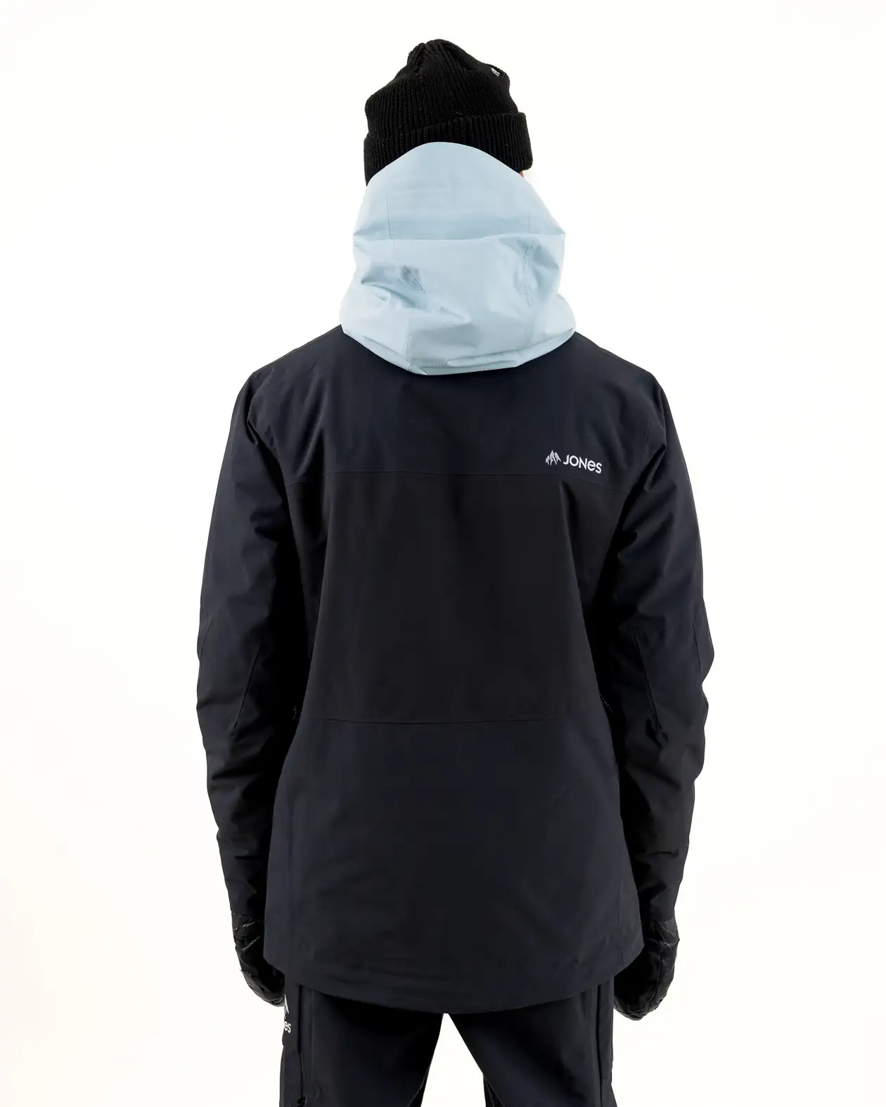 Men’s MTN Surf Recycled Insulated Parka - Image 14