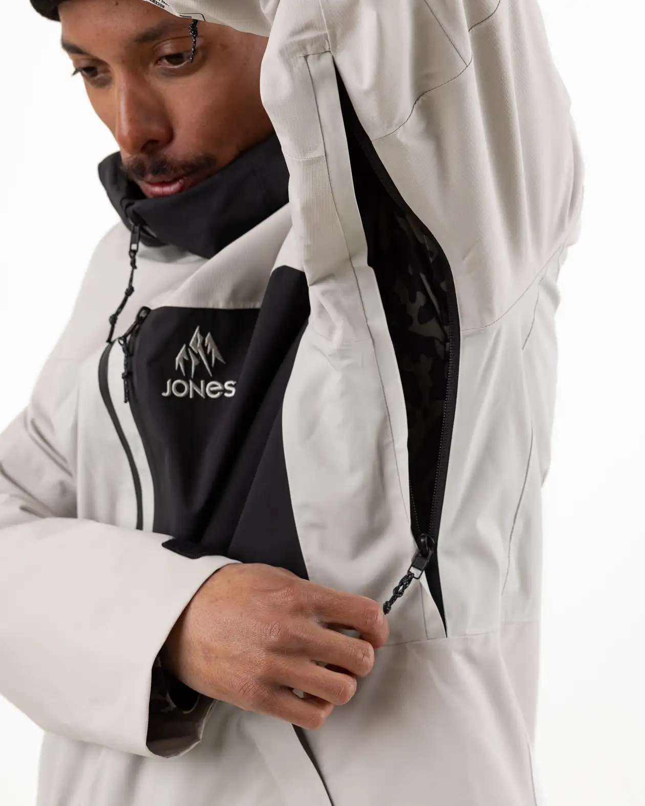 Men’s MTN Surf Recycled Insulated Parka - Image 33