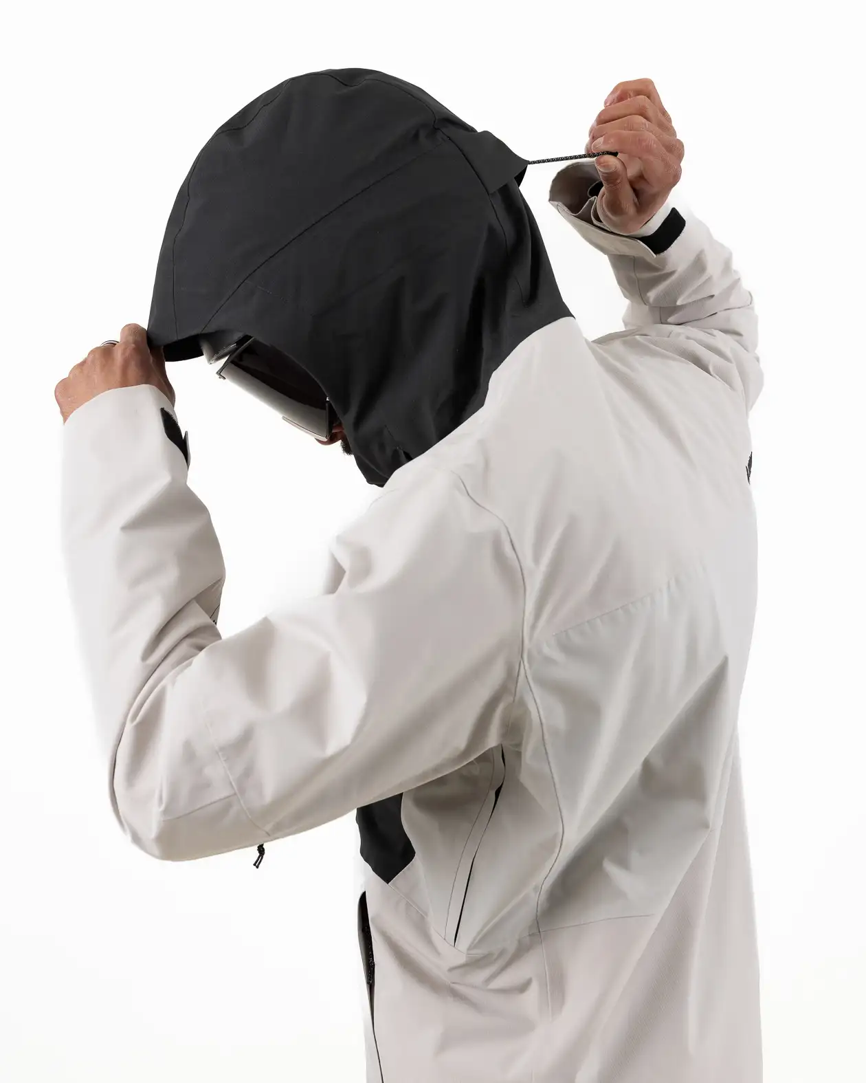 Men’s MTN Surf Recycled Insulated Parka - Image 7