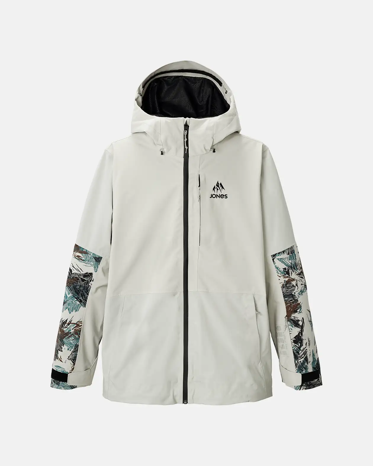 Men’s MTN Surf Recycled Jacket - Image 12