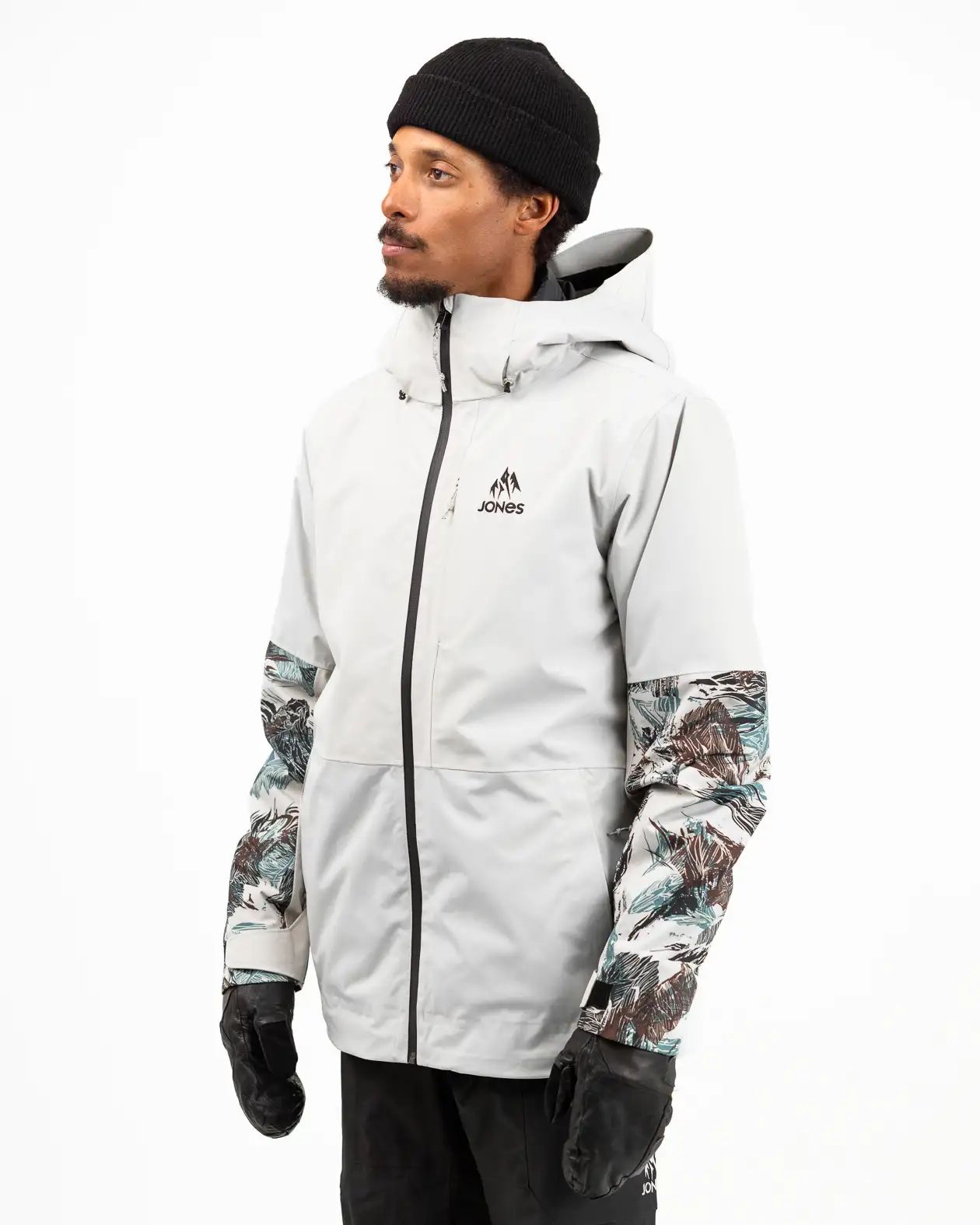 Men’s MTN Surf Recycled Jacket - Image 13